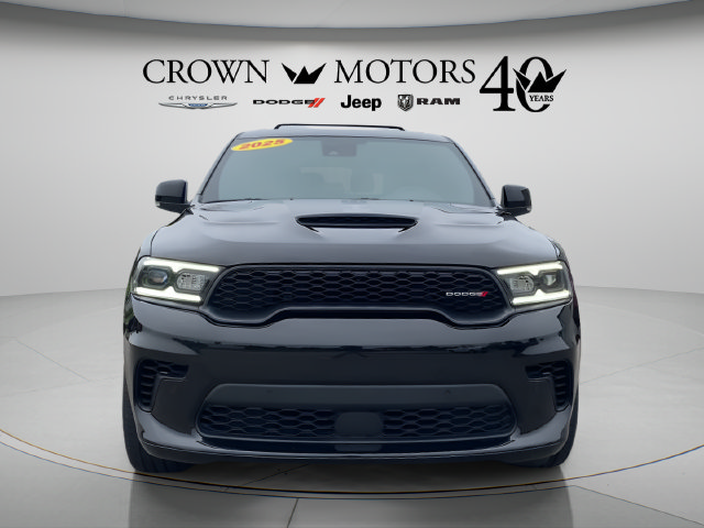 Used 2025 Dodge Durango R/T AWD/4WD image 2
