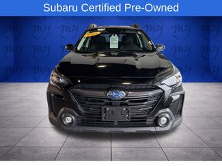 Certified 2025 Subaru Outback Premium video 3