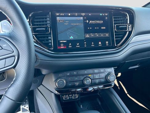 New 2026 Dodge Durango SRT Hellcat image 15