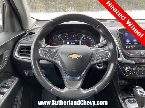 Used 2020 Chevrolet Equinox Premier image 22