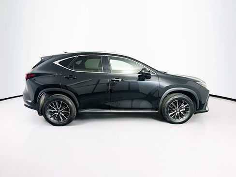 Used 2023 Lexus NX 350 AWD image 10