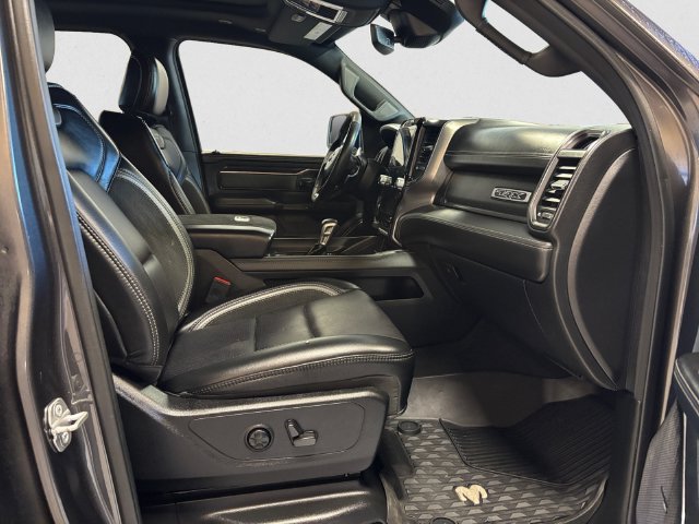 Used 2021 RAM 1500 TRX w/ TRX Level 2 Equipment Group AWD/4WD image 16
