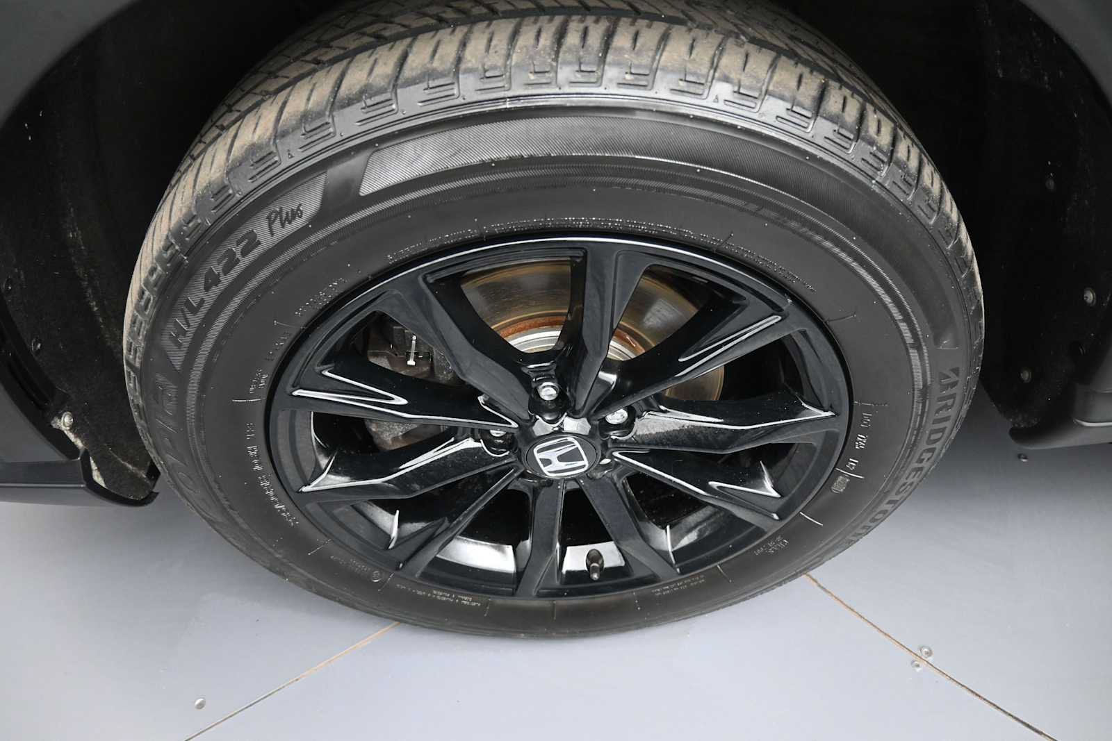 Used 2024 Honda CR-V Sport image 14