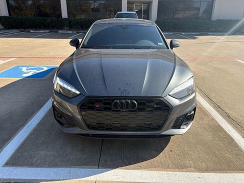 Used 2023 Audi S5 Premium Plus w/ Premium Plus Package image 11