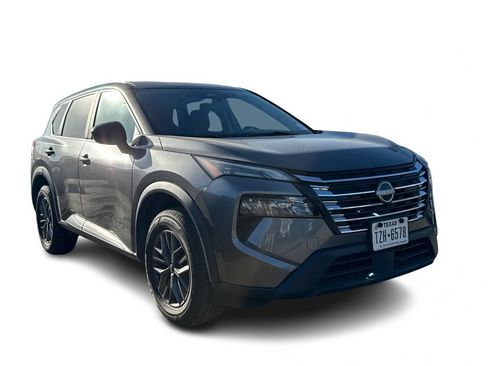 Used 2024 Nissan Rogue S FWD image 14