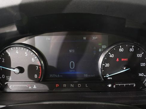 Used 2022 Ford Explorer XLT w/ Equipment Group 202A image 27