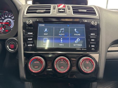 Used 2018 Subaru WRX Limited image 25