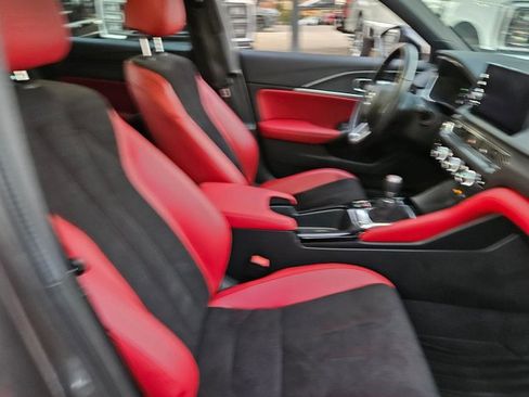 Used 2024 Acura Integra Type S image 23