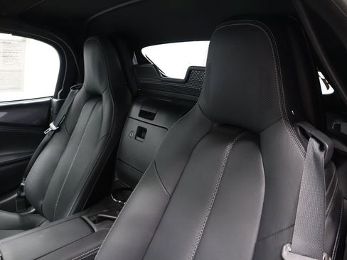 Used 2024 MAZDA MX-5 Miata Grand Touring w/ Weather Package image 25