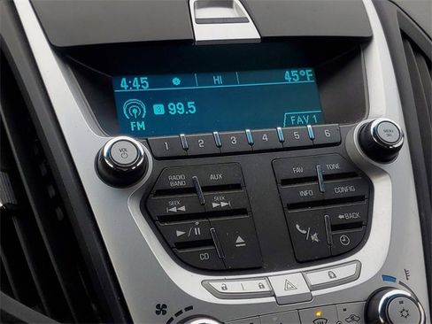 Used 2011 Chevrolet Equinox LT image 18