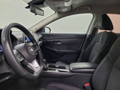 Used 2022 Nissan Sentra SV w/ All-Weather Package FWD image 17