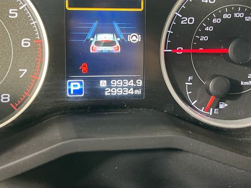 Used 2022 Subaru Ascent Premium w/ Convenience Package image 12