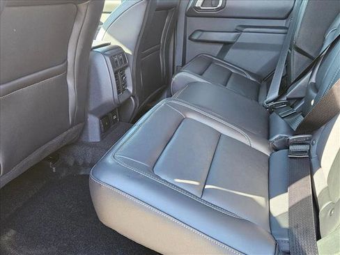 New 2025 Ford Bronco Outer Banks image 15