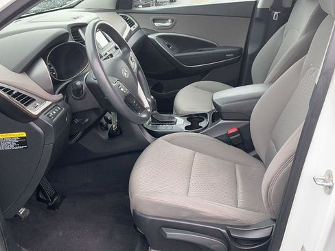 Used 2018 Hyundai Santa Fe Sport AWD/4WD image 17