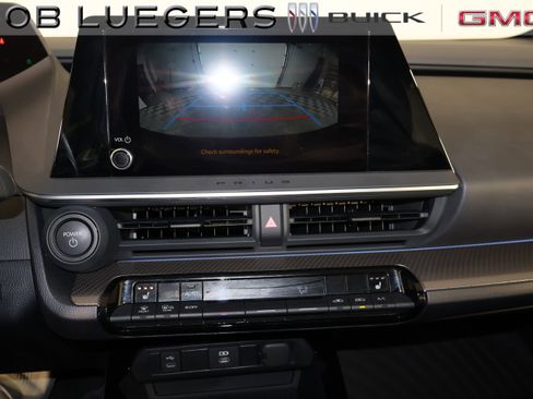 Used 2026 Toyota Prius LE image 24