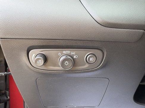 Certified 2023 Buick Encore GX Select w/ Experience Buick Package image 32