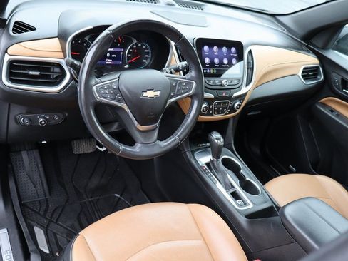 Used 2020 Chevrolet Equinox Premier image 5