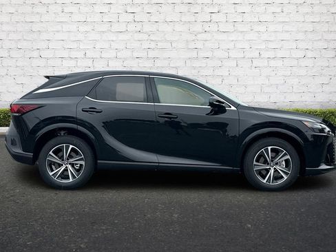New 2026 Lexus RX 350 AWD image 3