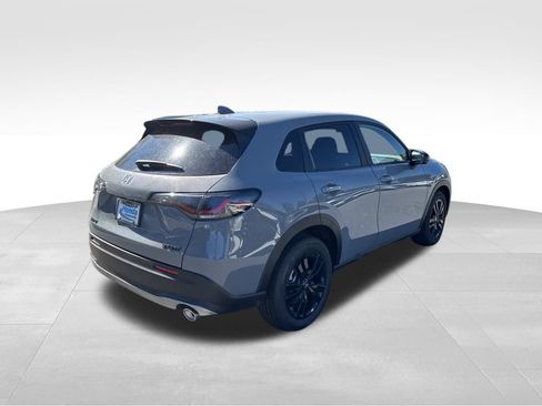 New 2026 Honda HR-V Sport image 7