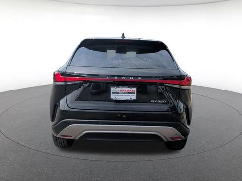Used 2024 Lexus RX 350 FWD w/ Technology Package image 5