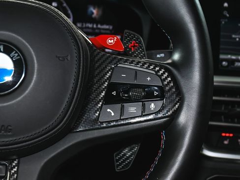 Used 2023 BMW M4 xDrive Competition AWD/4WD image 40