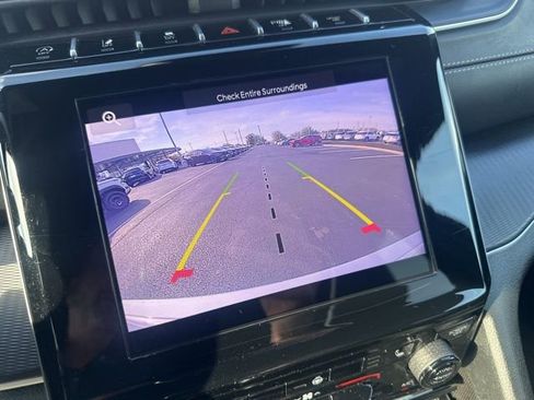 Used 2024 Jeep Grand Cherokee Altitude image 33