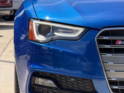 Used 2015 Audi S5 Premium Plus w/ Technology Package AWD/4WD image 23