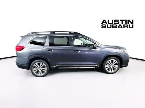 Used 2022 Subaru Ascent Limited w/ Technology Package AWD/4WD image 5