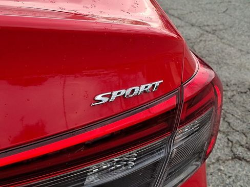 Used 2022 Honda Civic Sport image 30