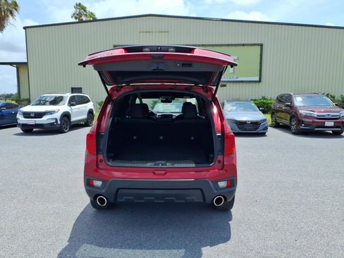 Used 2023 Honda Passport EX-L image 26