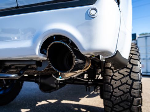 New 2025 Ford F150 Tremor w/ Equipment Group 402A High image 40