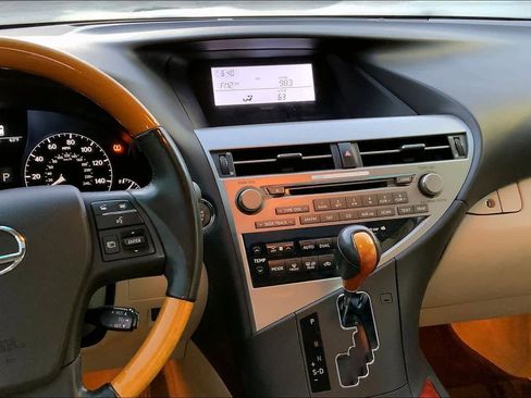 Used 2010 Lexus RX 350 2WD image 6