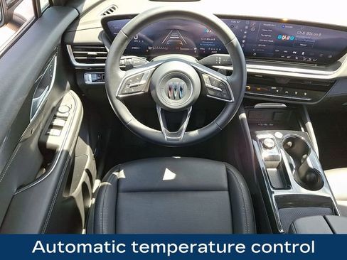 Used 2025 Buick Envision Preferred AWD/4WD image 3