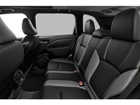 New 2026 Subaru Forester Sport image 17