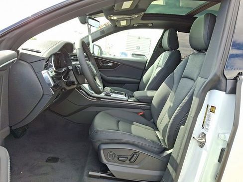 New 2026 Audi Q8 Premium Plus image 9