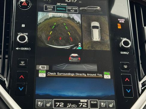 New 2026 Subaru Ascent Touring image 16