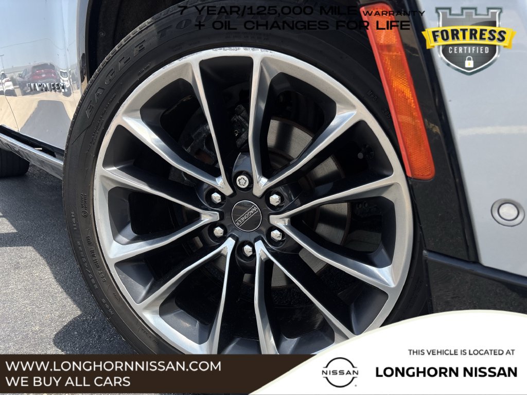 Used 2022 Jeep Wagoneer Series III w/ Premium Group I AWD/4WD image 8