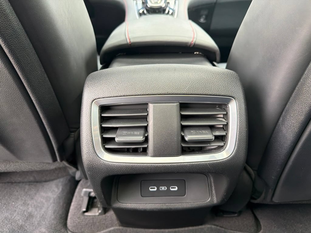 Used 2023 Acura RDX w/ Advance Package AWD/4WD image 24