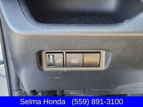 Used 2024 Toyota RAV4 LE image 23