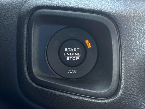 Used 2024 Jeep Wrangler Sport AWD/4WD image 23