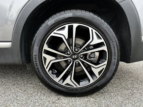 Used 2019 Hyundai Santa Fe FWD image 20