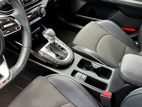 Used 2024 Kia Forte GT-Line FWD image 10