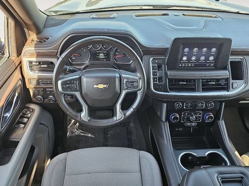 Used 2022 Chevrolet Suburban LS w/ Driver Alert Package AWD/4WD image 23