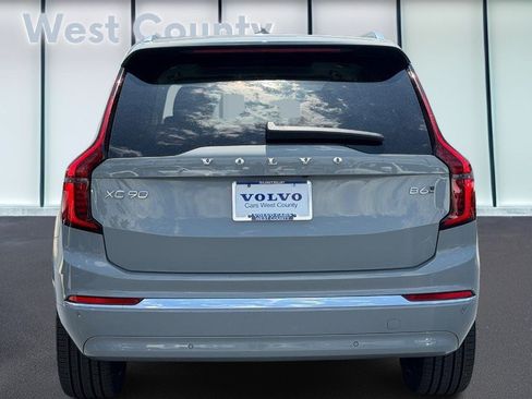 Certified 2026 Volvo XC90 B6 Ultra AWD/4WD image 6