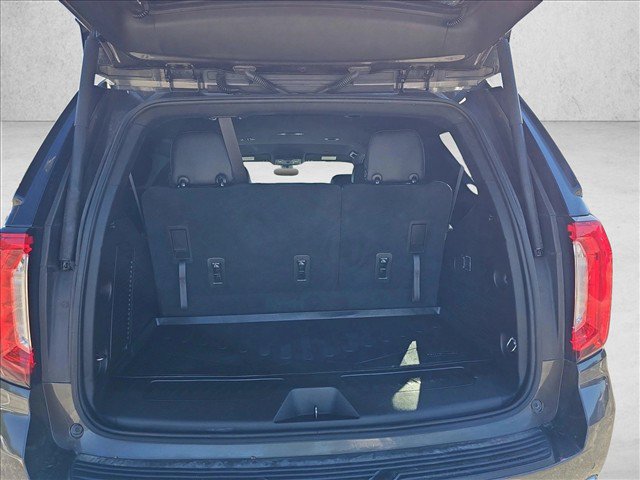 Used 2021 GMC Yukon SLT RWD image 6