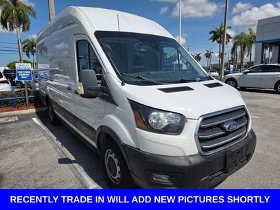 Used 2020 Ford Transit 350 148 High Roof Extended
