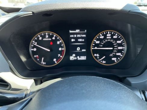Certified 2024 Subaru Crosstrek 2.5i Wilderness w/ Crosstrek Mirror Package AWD/4WD image 12