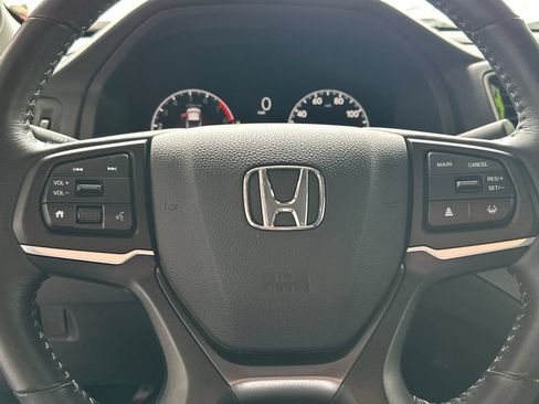 Used 2025 Honda Ridgeline RTL image 21