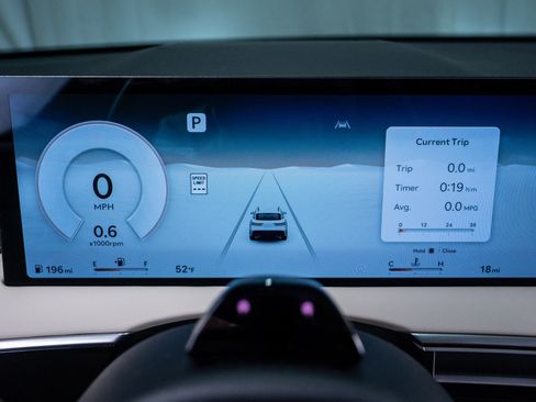 New 2026 Genesis GV70 3.5T Sport Prestige AWD/4WD image 24