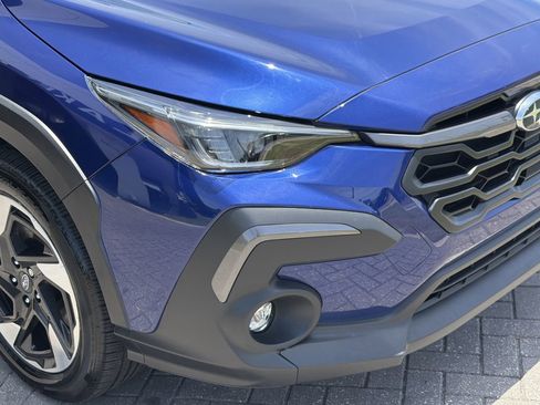 Certified 2025 Subaru Crosstrek 2.5i Limited w/ Popular Package #3A AWD/4WD image 8